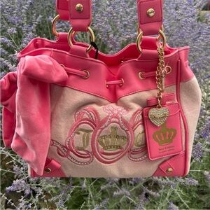 Juicy Couture Pink Daydreamer